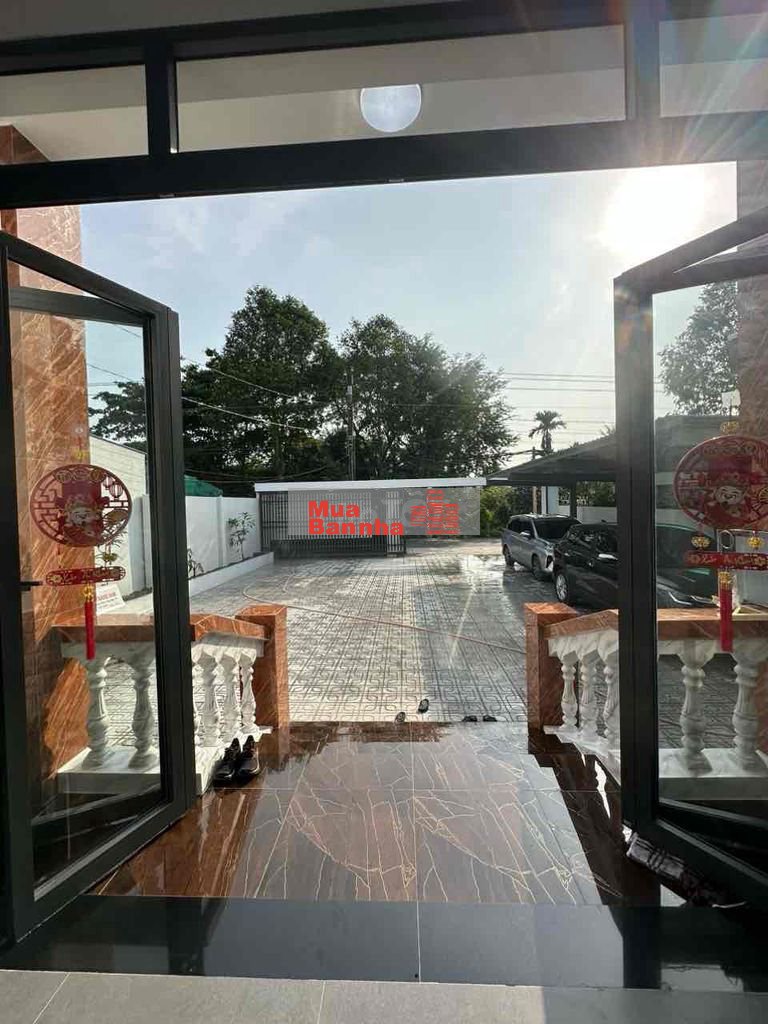bán đất tặng nhà (tổng 3 nền)