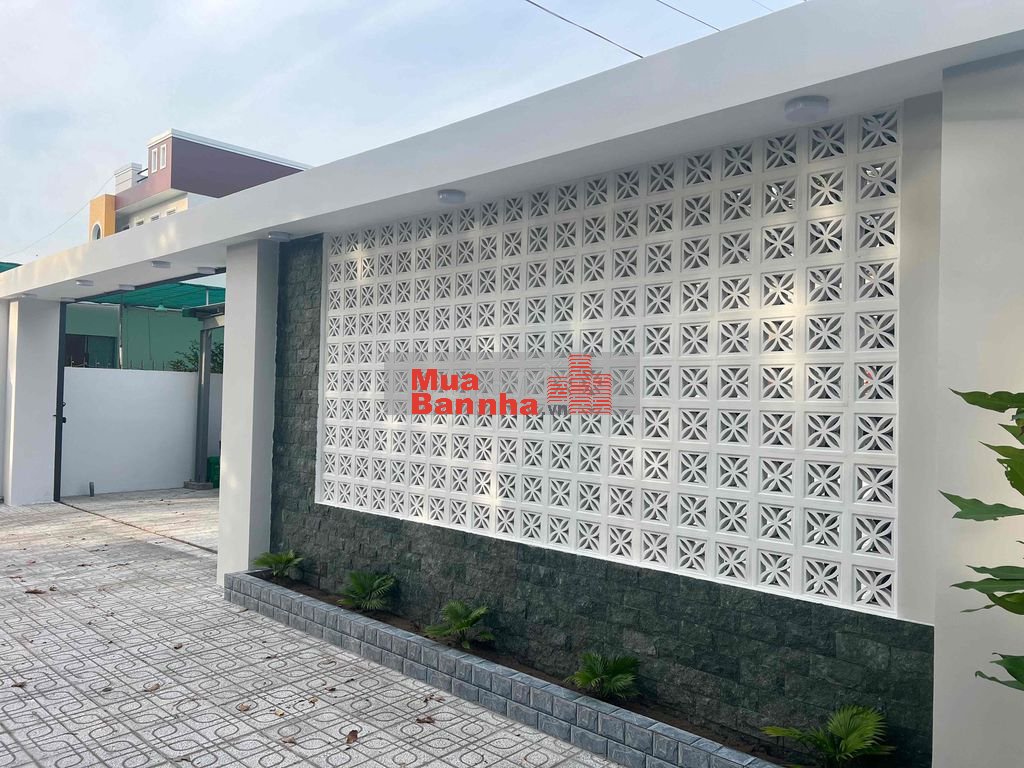 bán đất tặng nhà (tổng 3 nền)