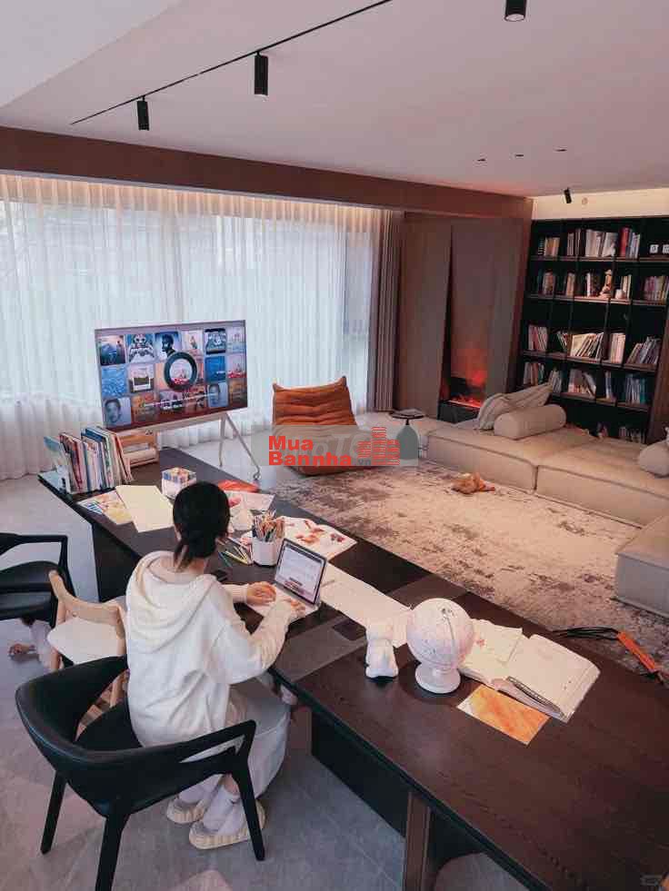 Nhà Như hình KDC xã Phước Kiển, DT:7x15, 1Trệt 2Lầu.Full NT.Giá:17,2 T