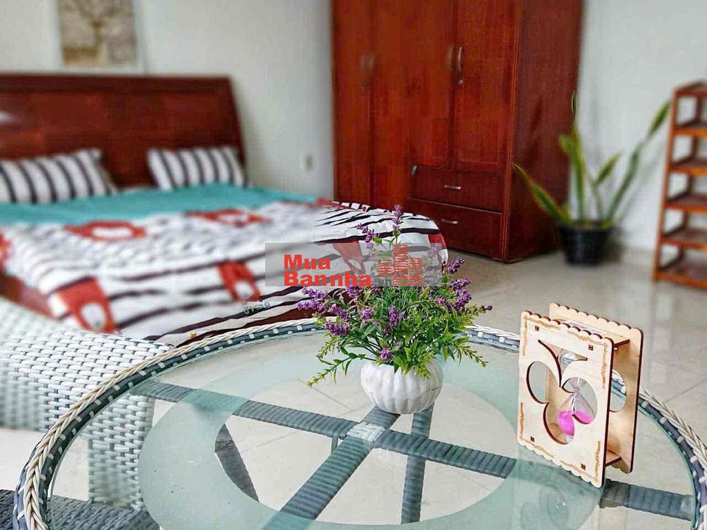 căn hộ dịch vụ liền kề KDC Sadeco Phước Kiển, DT:5,5x17. 4 lầu. Giá:7