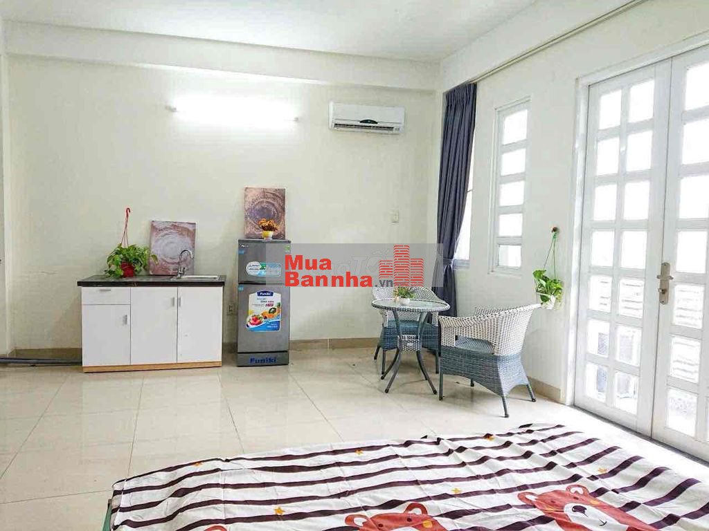 căn hộ dịch vụ liền kề KDC Sadeco Phước Kiển, DT:5,5x17. 4 lầu. Giá:7
