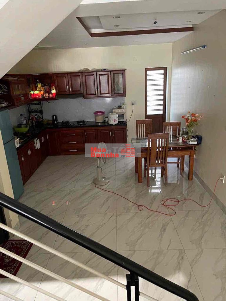 Chính chủ cần bán nhanh nhà mặt tiền Cao Bá Quát sát cầu Rồng