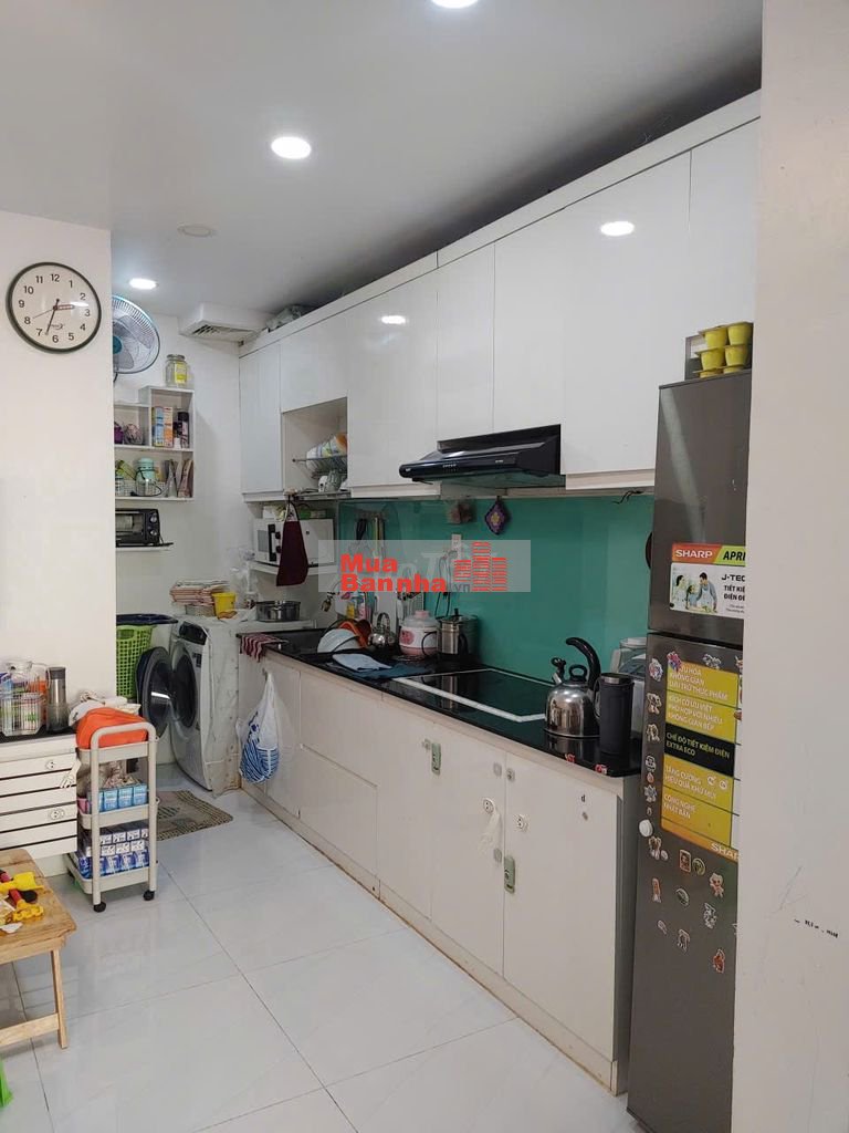 Chính chủ bán nhà 361/ Phan Văn Trị, Phường Bình Lợi Trung, Tp.HCM