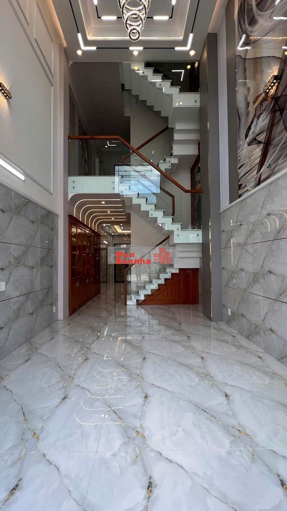 MTKD sầm uất  Tỉnh Lộ 10. DTSD 255m2