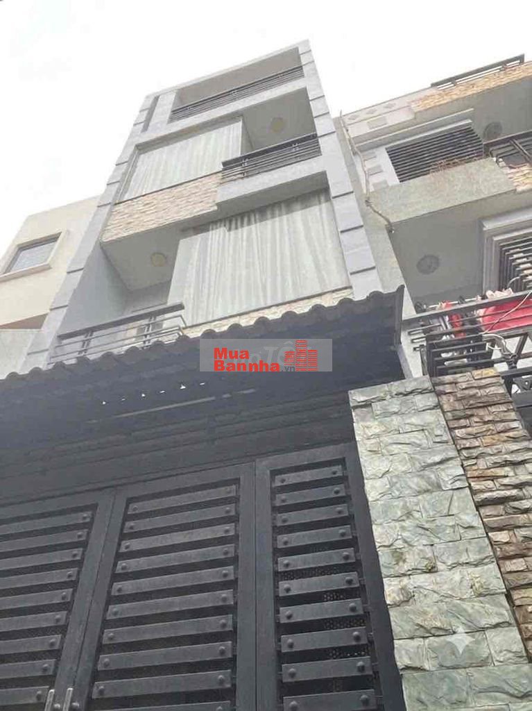 NHỈNH 6 TỶ CĂN NHÀ AC BƯỚC VÀO CẢM NHẬN SỰ MÁT MẺ VÀ THÔNG THOÁNG