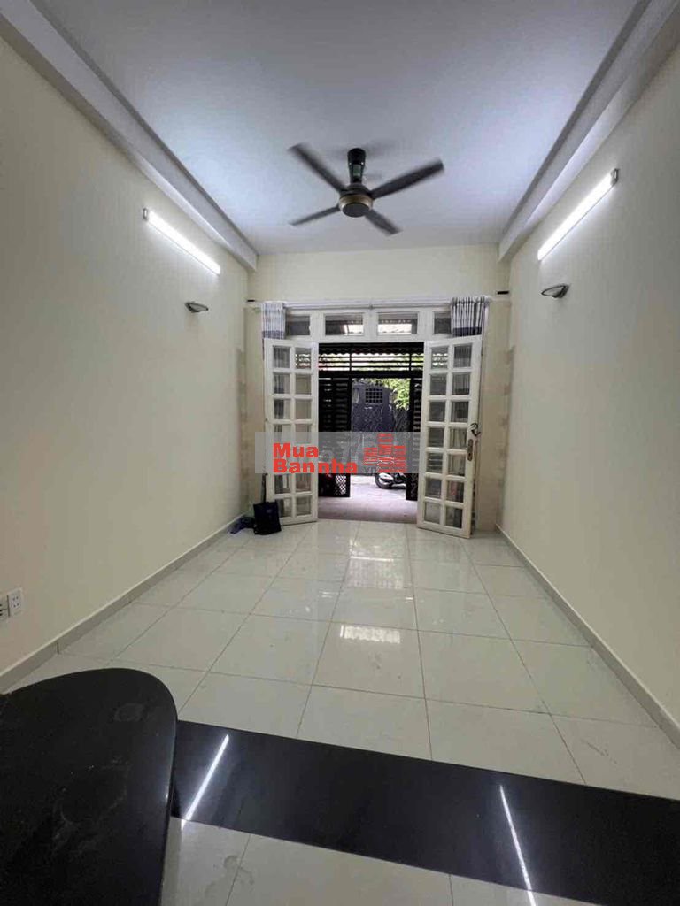 NHỈNH 6 TỶ CĂN NHÀ AC BƯỚC VÀO CẢM NHẬN SỰ MÁT MẺ VÀ THÔNG THOÁNG