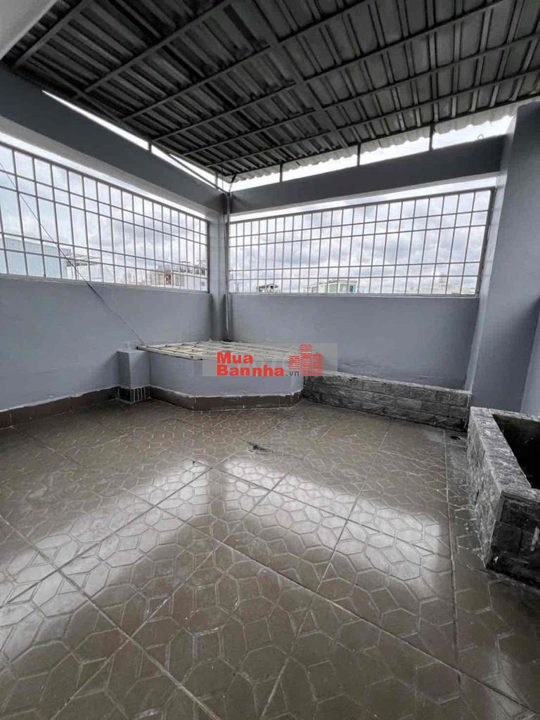 NHỈNH 6 TỶ CĂN NHÀ AC BƯỚC VÀO CẢM NHẬN SỰ MÁT MẺ VÀ THÔNG THOÁNG