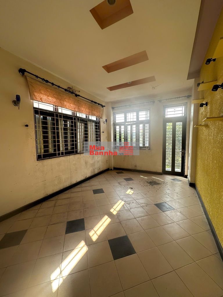 🏡 BÁN ĐẤT TẶNG NHÀ CŨ – THỔ CƯ DIỆN TÍCH LỚN - CHỦ GIẢM 150TR