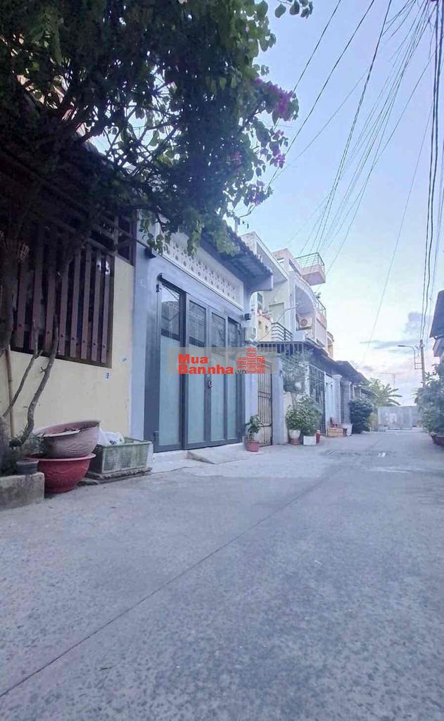 GIẢM THÊM 300TR NHÀ NGANG 10M – DIỆN TÍCH 140M² – GIÁ CHỈ NHỈNH 5 TỶ