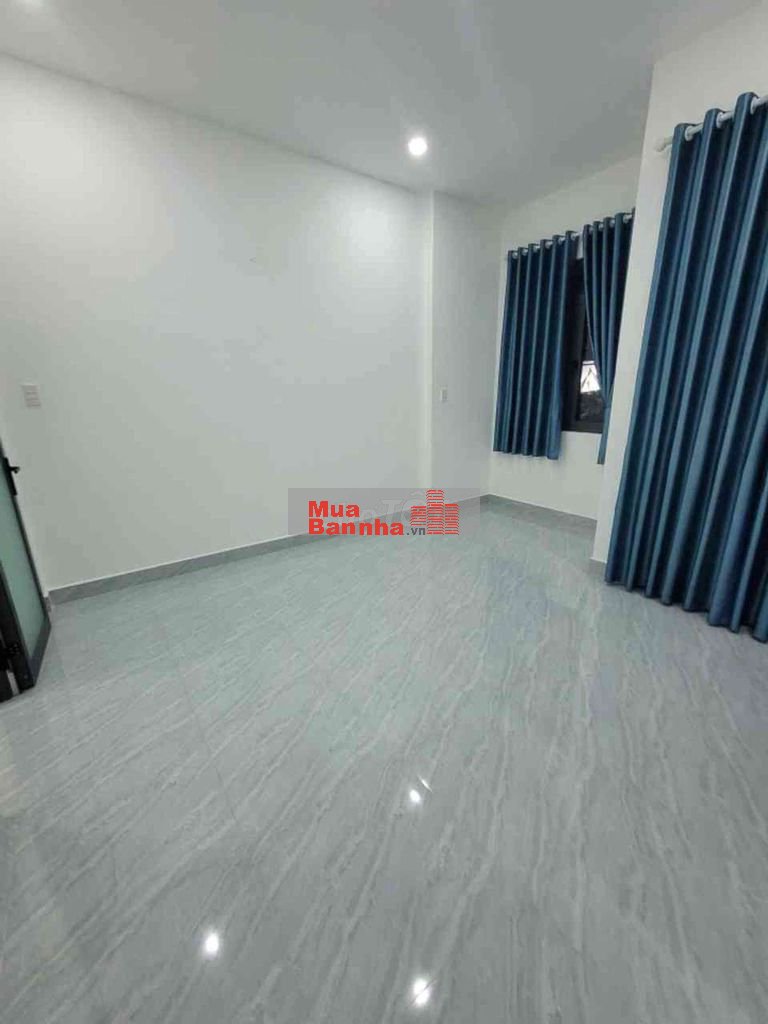 Nhà Đẹp 2 Tầng Vào Ở Ngay, Đường Phạm Văn Bạch, Tân Bình,DT38m2,2Tầng.