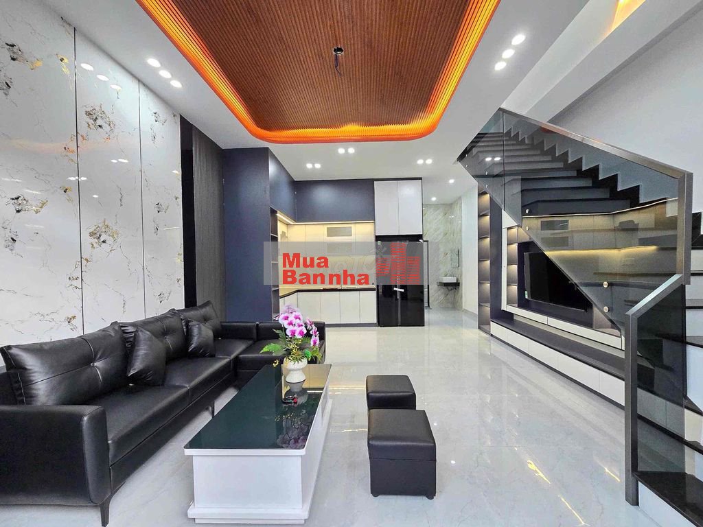 SIÊU PHẨM CẨM LỆ SÁT CMT8- 2 TẦNG NHÀ ĐẸP CHỈ 3tyxx