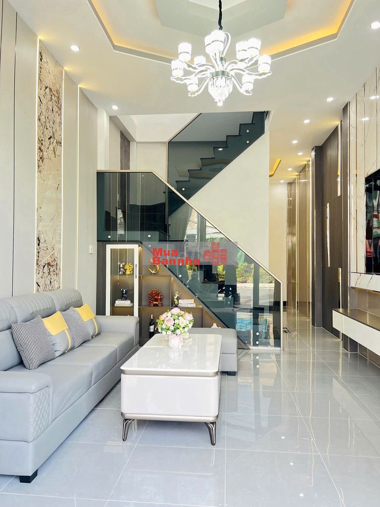 >> GIẢM 240 TRIỆU << NHÀ MỚI BÌNH THỦY – MẶT TIỀN LỘ 20M. GIÁ 2,95 TỶ