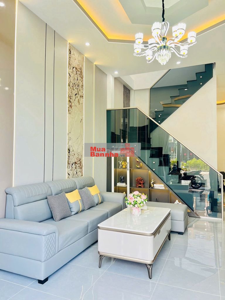 >> GIẢM 240 TRIỆU << NHÀ MỚI BÌNH THỦY – MẶT TIỀN LỘ 20M. GIÁ 2,95 TỶ