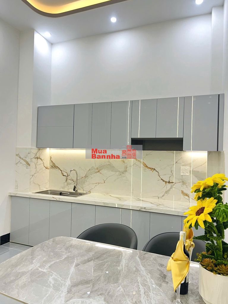 >> GIẢM 240 TRIỆU << NHÀ MỚI BÌNH THỦY – MẶT TIỀN LỘ 20M. GIÁ 2,95 TỶ