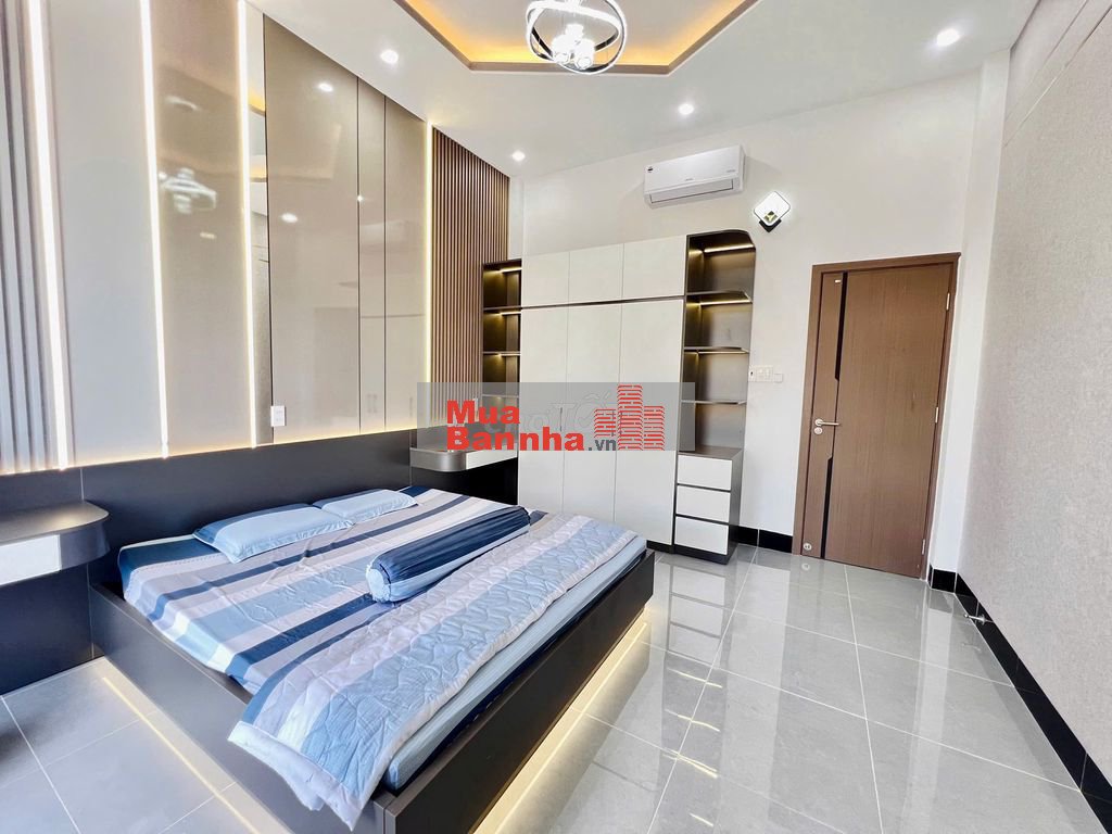 >> GIẢM 240 TRIỆU << NHÀ MỚI BÌNH THỦY – MẶT TIỀN LỘ 20M. GIÁ 2,95 TỶ