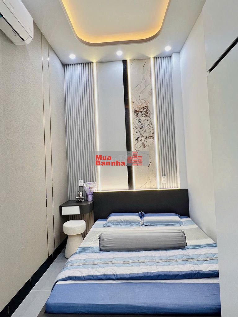 >> GIẢM 240 TRIỆU << NHÀ MỚI BÌNH THỦY – MẶT TIỀN LỘ 20M. GIÁ 2,95 TỶ
