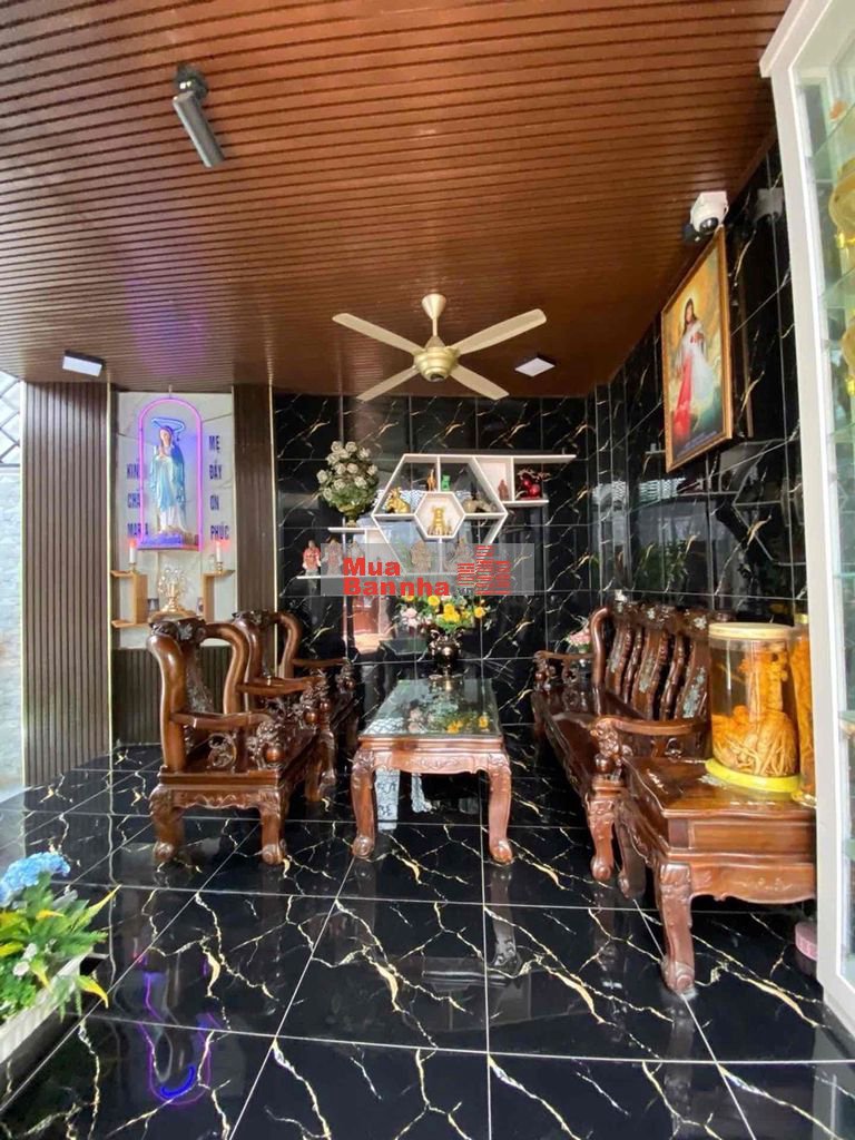 🔥 BIỆT THỰ MINI TÂN PHÚ – 146M², 4 TẦNG, NỘI THẤT CAO CẤP – GIÁ 16,8 T