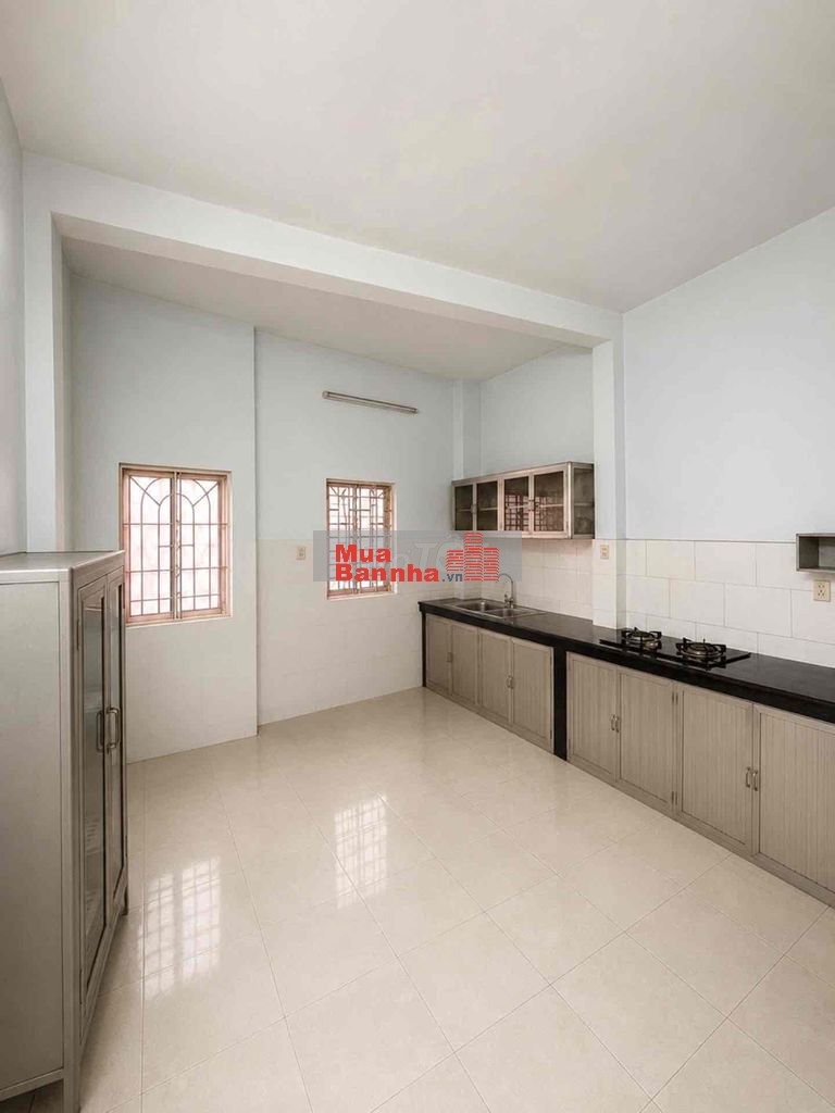 Nhà Tân Phú kề Lũy Bán Bích / Thạch Lam - 2 tầng 3PN - Chào 6.8 tỷ