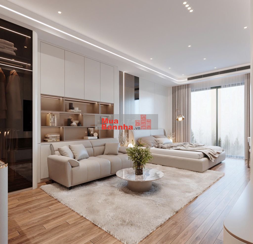 🔥 HUỲNH THÚC KHÁNG – PHÂN LÔ Ô TÔ VỈA HÈ – 55M² x 7,5 TẦNG