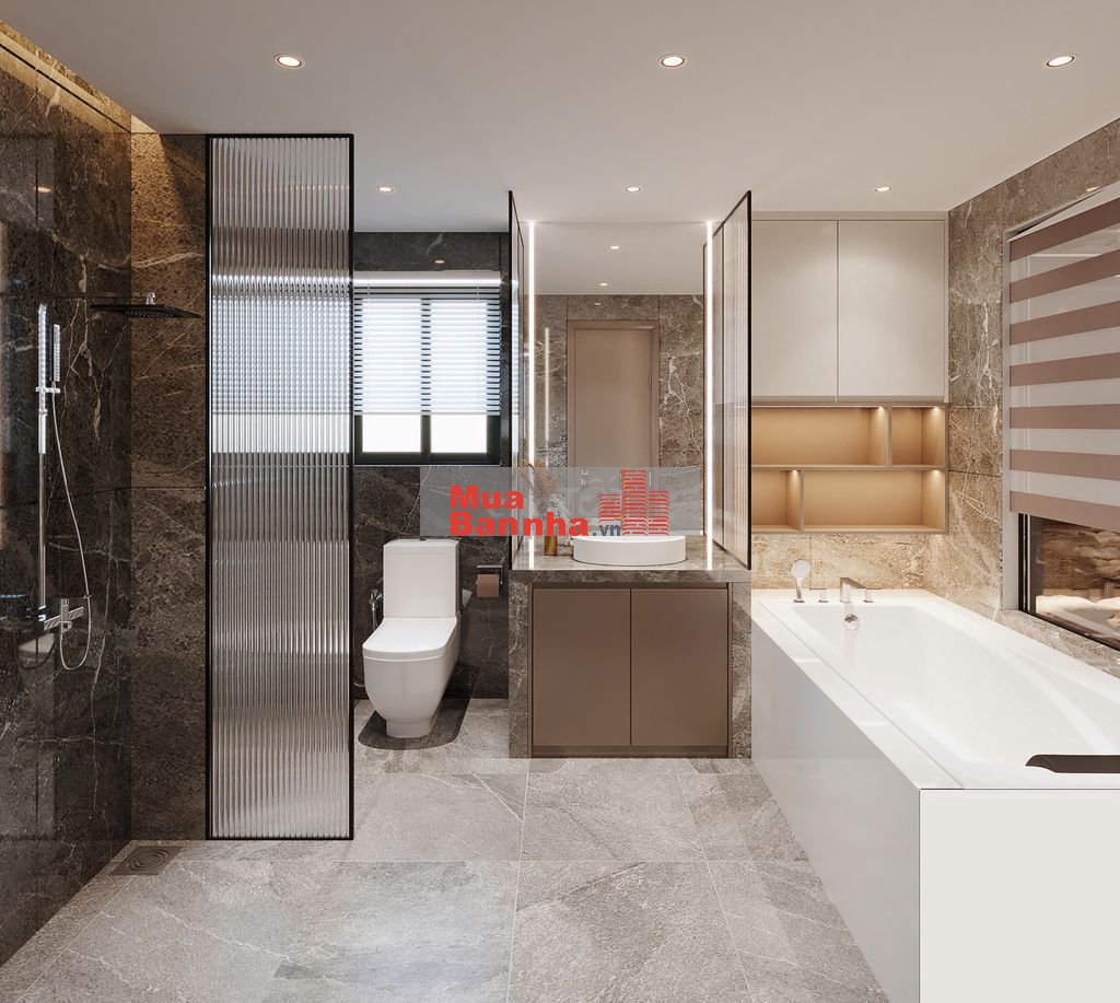 🔥 HUỲNH THÚC KHÁNG – PHÂN LÔ Ô TÔ VỈA HÈ – 55M² x 7,5 TẦNG