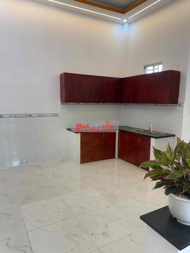 🔥 Bán nhà 4x14m Nguyễn Văn Bứa – Nhị Xuân Hóc Môn – Giá tốt