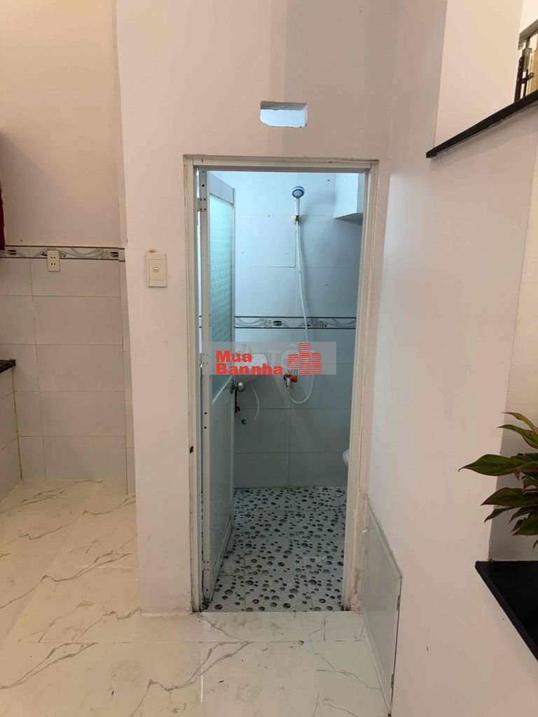 🔥 Bán nhà 4x14m Nguyễn Văn Bứa – Nhị Xuân Hóc Môn – Giá tốt