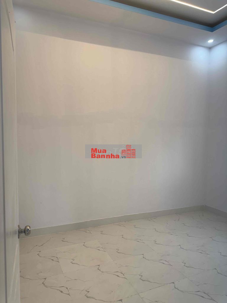 🔥 Bán nhà 4x14m Nguyễn Văn Bứa – Nhị Xuân Hóc Môn – Giá tốt