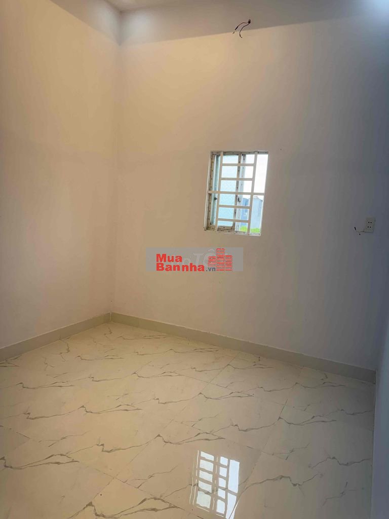 🔥 Bán nhà 4x14m Nguyễn Văn Bứa – Nhị Xuân Hóc Môn – Giá tốt