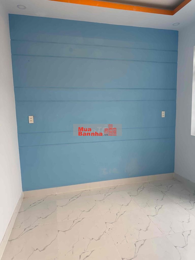 🔥 Bán nhà 4x14m Nguyễn Văn Bứa – Nhị Xuân Hóc Môn – Giá tốt