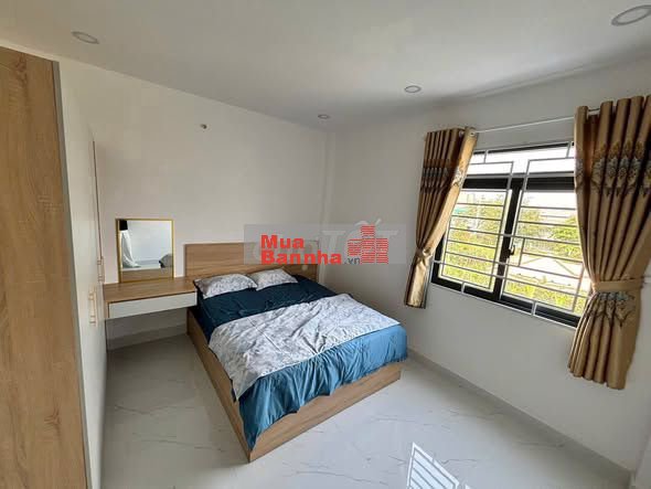 NHÀ MỚI TÂN XUÂN - HÓC MÔN | 3PN, HƯỚNG ĐÔNG NAM, SỔ HỒNG- CHỈ 4.5 TỶ