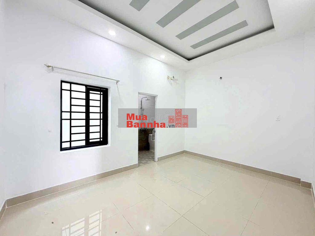 Giảm 300tr, nhà 4.5m x 12m 4 tầng hẻm 8m thông đường Nguyễn Ảnh Thủ