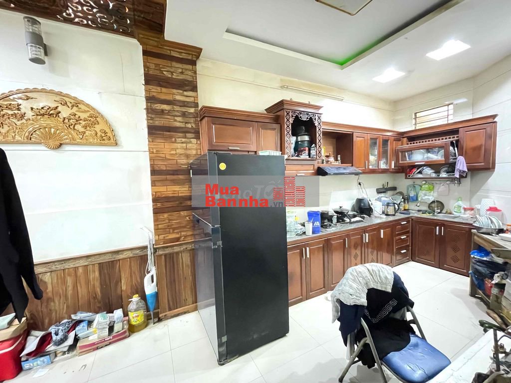 Bán Nhà 2 Tầng 2 Mê Kiên Cố Ngay Chợ Cẩm Lệ Giá Chỉ có 3 Tỷ