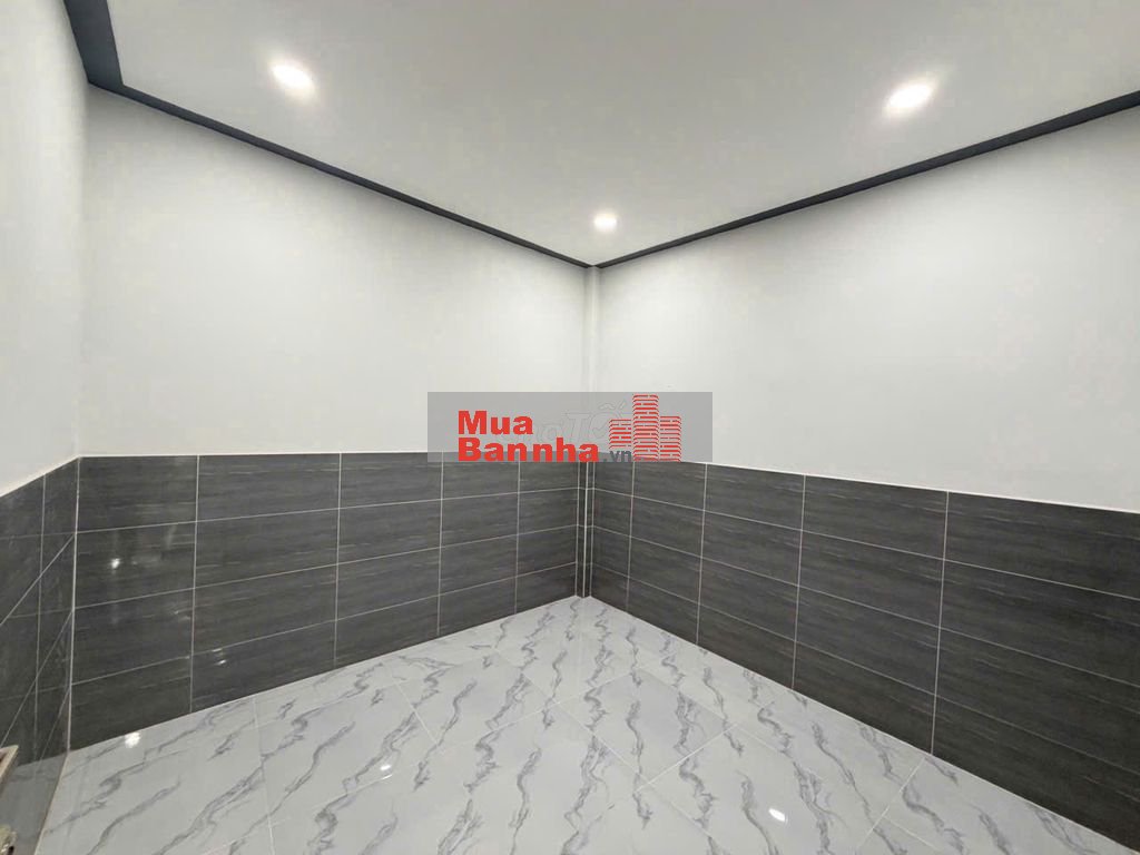 BÁN NHÀ MỚI 1/ MỸ HUỀ 7, BÀ ĐIỂM – 54M² – 3,56 TỶ