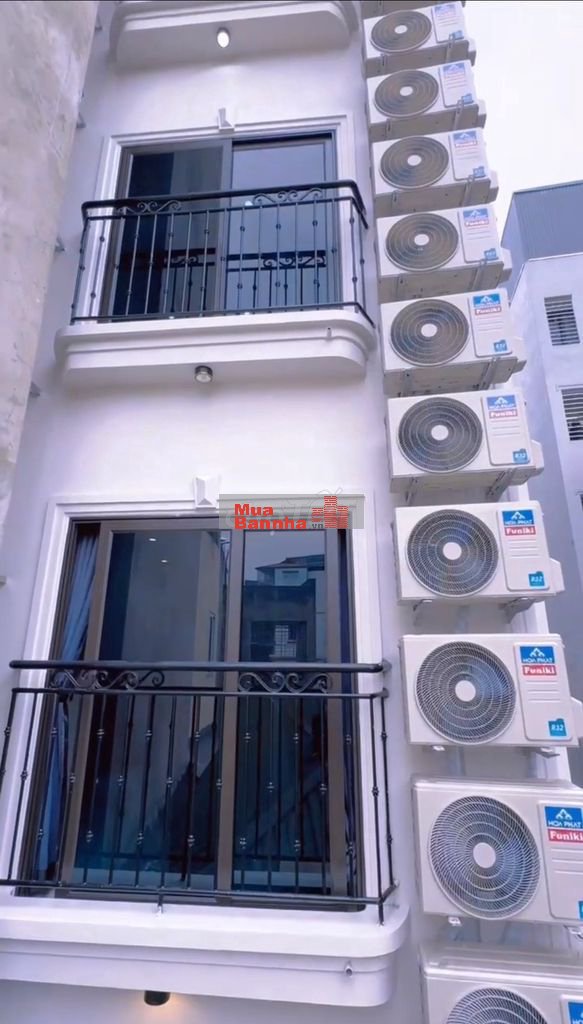 CHDV MỸ ĐÌNH 28P - PCCC CHUẨN - Ô TÔ GẦN - THU 140TR 22,X TỶ 22,8 tỷ