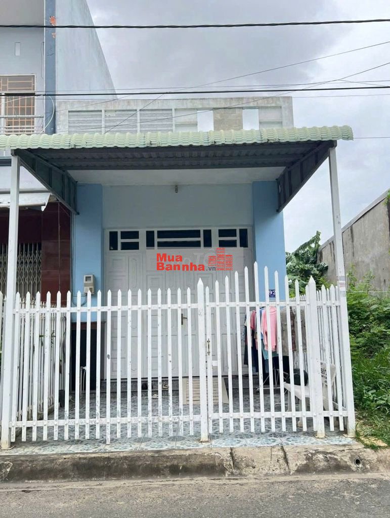 Bán gấp căn nhà 119m2 đường Mai Thị Buội Phước Vĩnh An Củ Chi