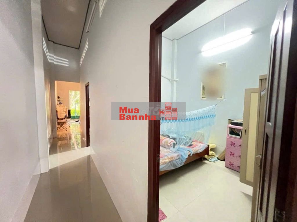 Bán gấp căn nhà 119m2 đường Mai Thị Buội Phước Vĩnh An Củ Chi