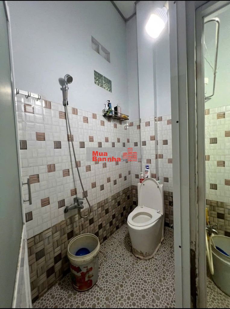 Bán gấp căn nhà 119m2 đường Mai Thị Buội Phước Vĩnh An Củ Chi