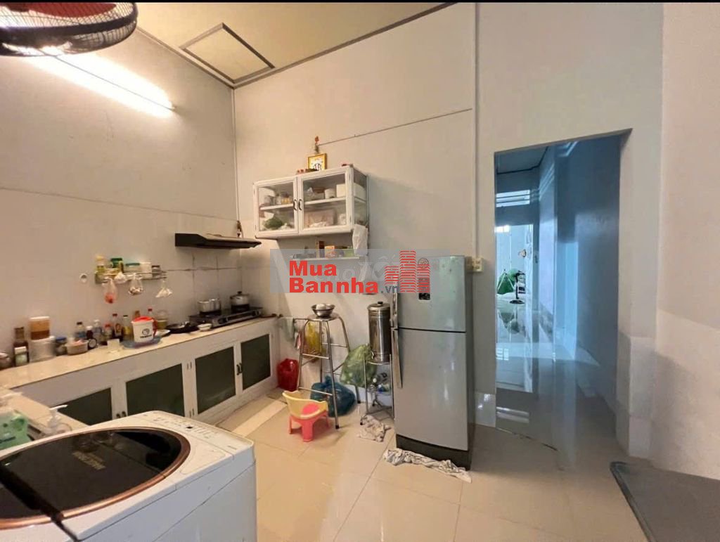 Bán gấp căn nhà 119m2 đường Mai Thị Buội Phước Vĩnh An Củ Chi