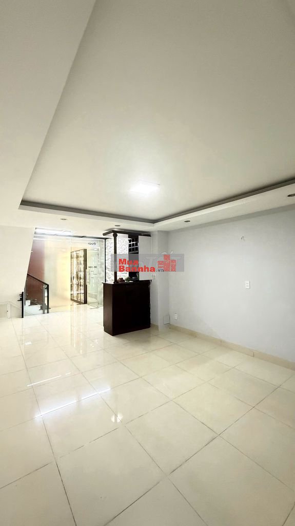 Bán nhà mặt tiền 4 tầng ở Võ Thị Đặng Tân Phong, Quận 7 giá 17,8 tỷ