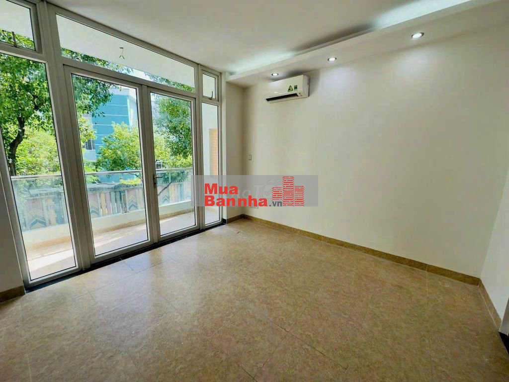 Bán nhà mặt tiền 4 tầng ở Võ Thị Đặng Tân Phong, Quận 7 giá 17,8 tỷ