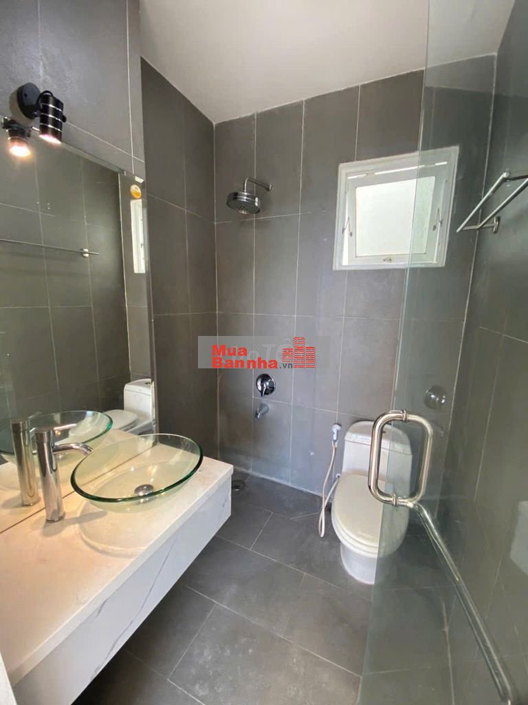 Bán nhà mặt tiền 4 tầng ở Võ Thị Đặng Tân Phong, Quận 7 giá 17,8 tỷ