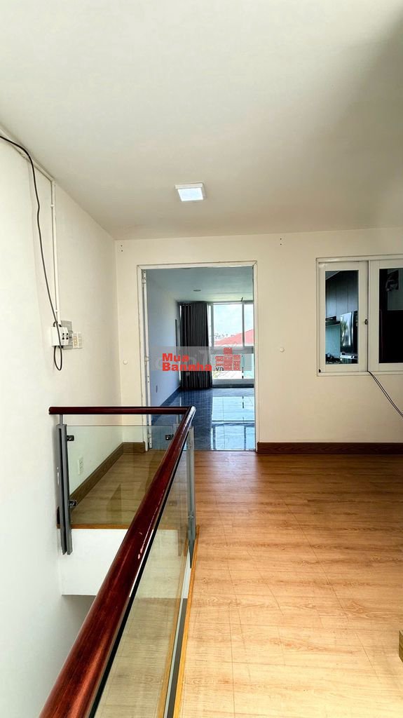 Bán nhà mặt tiền 4 tầng ở Võ Thị Đặng Tân Phong, Quận 7 giá 17,8 tỷ