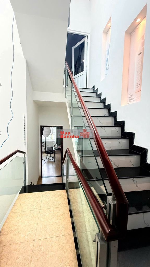 Bán nhà mặt tiền 4 tầng ở Võ Thị Đặng Tân Phong, Quận 7 giá 17,8 tỷ
