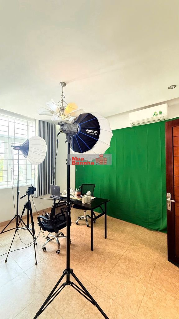 Bán nhà mặt tiền 4 tầng ở Võ Thị Đặng Tân Phong, Quận 7 giá 17,8 tỷ