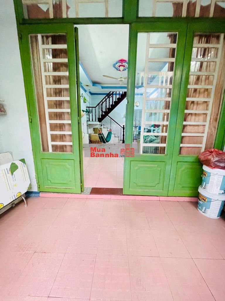 Bán lỗ nhà 4X12 HXH Liên Khu 56 ngộp nặng còn 3.25 tỷ (trả là bán)