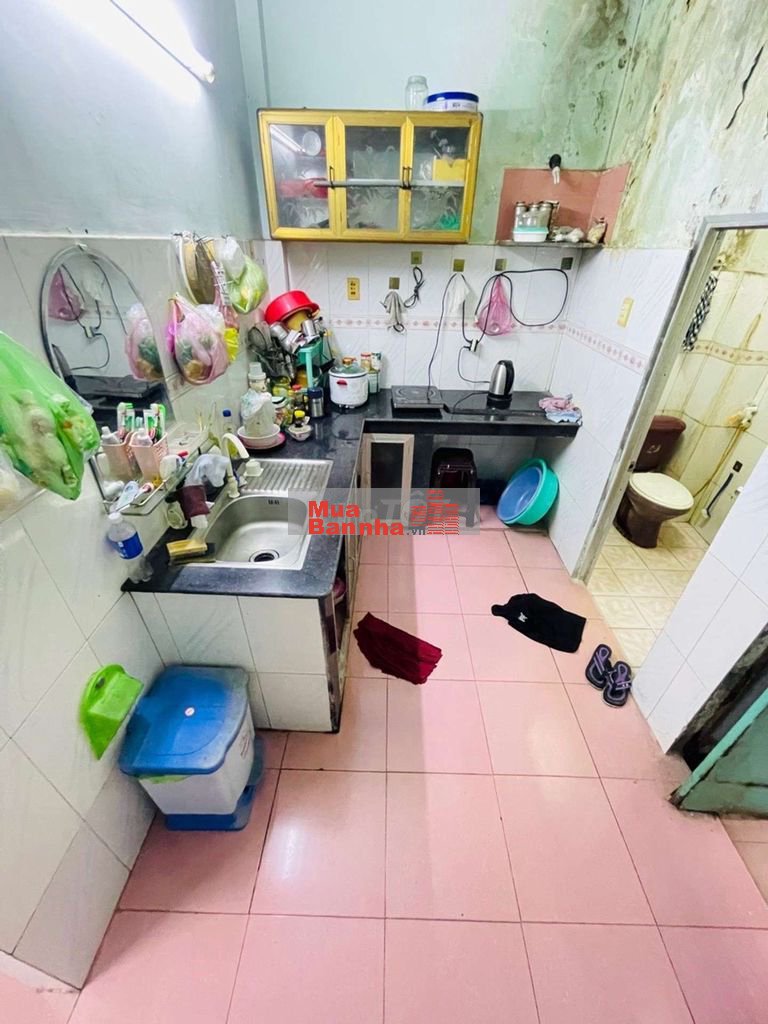 Bán lỗ nhà 4X12 HXH Liên Khu 56 ngộp nặng còn 3.25 tỷ (trả là bán)