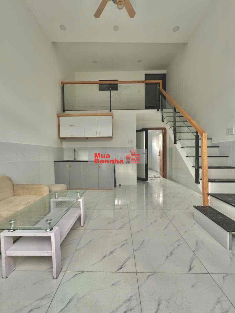 CHÍNH CHỦ BÁN NHÀ QUẬN BÌNH TÂN GIÁ BÌNH CHÁNH SIÊU RẺ