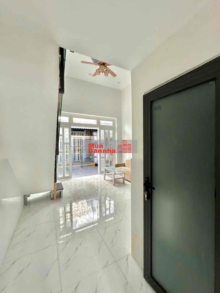 CHÍNH CHỦ BÁN NHÀ QUẬN BÌNH TÂN GIÁ BÌNH CHÁNH SIÊU RẺ