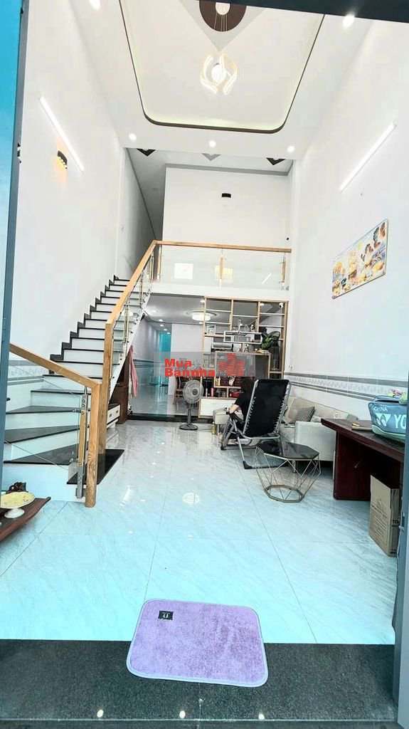 BÁN NHÀ SHR ĐÚC LỮNG LÊ VĂN KHƯƠNG P.HIỆP THÀNH Q.12-GIÁ 4 TỶ 250TR TL