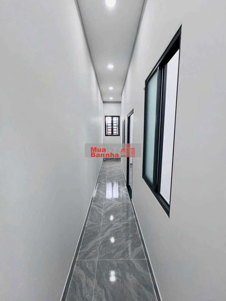 BÁN NHÀ SHR ĐÚC LỮNG LÊ VĂN KHƯƠNG P.HIỆP THÀNH Q.12-GIÁ 4 TỶ 250TR TL